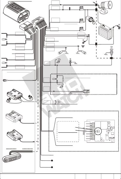 audiovox pursuit car alarm wiring diagram wiring diagram