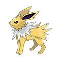 jolteon pokemon weaknesses evolution   japanese zathong