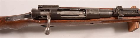 Arisaka Type 99 Wwii Imperial Japanese Army Type 99