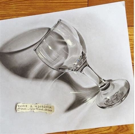 25 beautiful 3d pencil drawings and 3d art works part 2