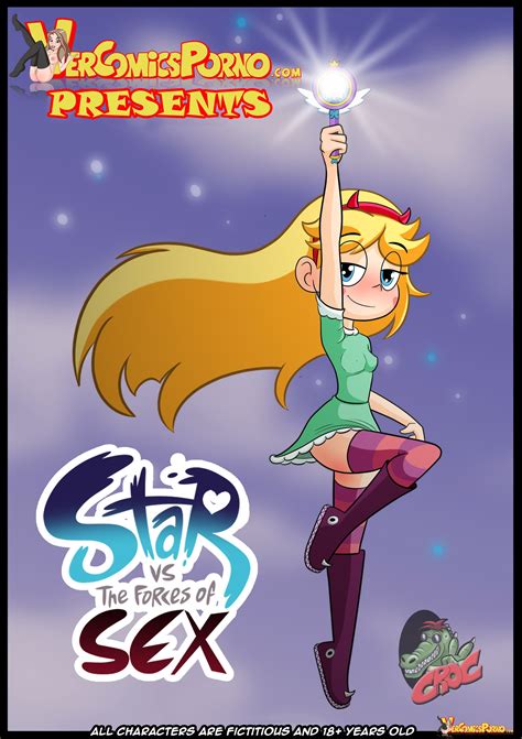 Star Vs The Forces Of Evil Porn Comics And Sex Games