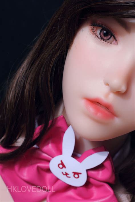 Silicone Love Doll Sino Doll 158cm B Cup S28 – Hklovedoll