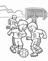 Soccer Coloring Pages Cleats Ronaldo Getcolorings Kids Printable Getdrawings sketch template