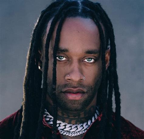 ty dolla ign releases  song hottest   city rated rb