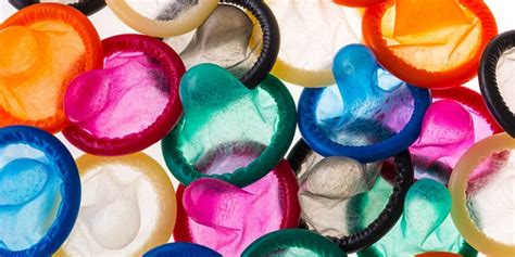 Wissenswerte Fakten über Kondome Gib Gummi Sexspielzeug