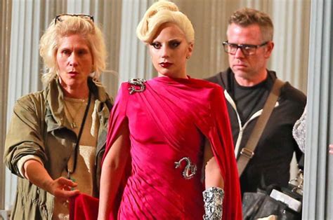 lady gaga s bisexual american horror story character has been unveiled