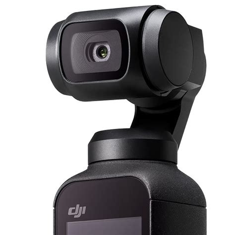 hireacamera dji osmo pocket handheld stabilised camera hire rental