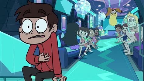 Image S1e10 Star Tells Marco To Take The Wheel Png Star Vs The