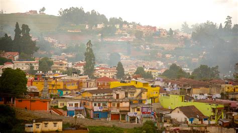 visita ooty el mejor viaje  ooty tamil nadu del  turismo