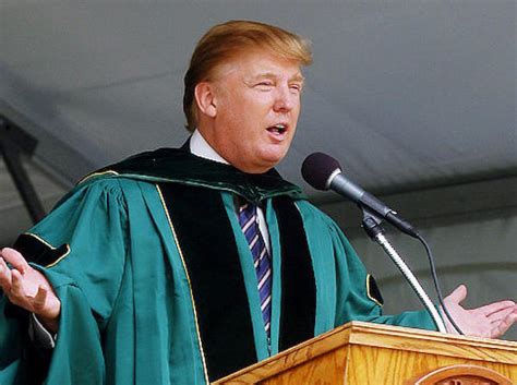 open letter  wharton students leads  trump diploma gate