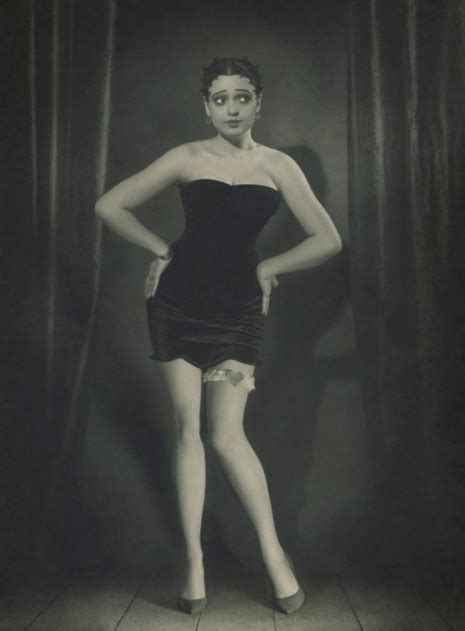 Betty Boop In The Real World Dangerous Minds