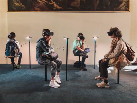 fantastic examples  brands   virtual reality yonder
