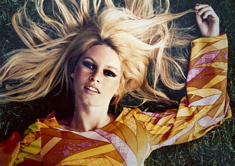 french icon and pinup brigitte bardot turns 83 years old houston chronicle