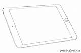 Tablet Yahoo Drawingforall Ayvazyan Stepan sketch template