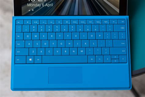 surface  review smaller slower cheaper  ars technica
