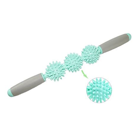 buy jyspring fascia and cellulite blaster muscle roller massage stick