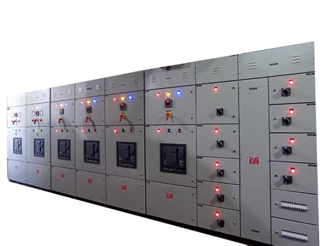 phase  electrical mcc panel  power distribution   ac id