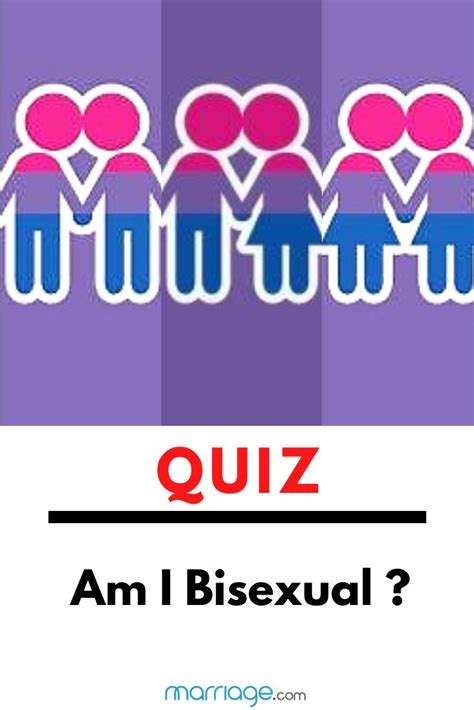 Am I Bisexual Quiz Am I Bisexual Bisexual Are You Gay Test