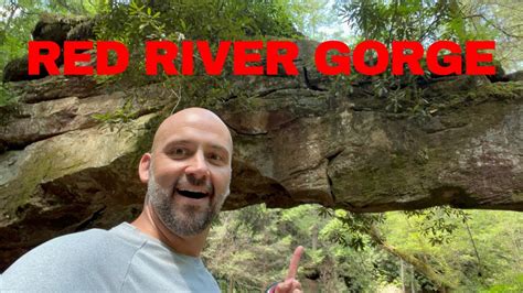 Red River Gorge Youtube