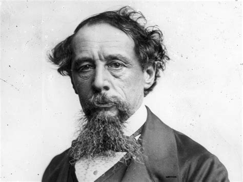 unseen charles dickens read  excoriating essay  victorian