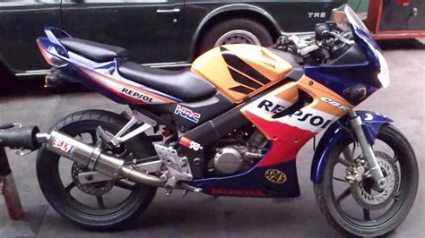 honda cbr  jc youtube