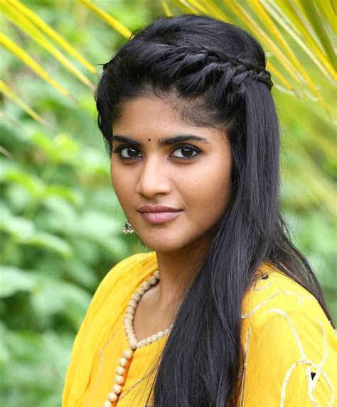 Megha Akash Movies Filmography Biography And Songs