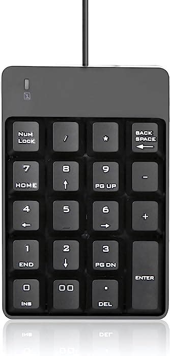 top  laptop computer  number pad home previews