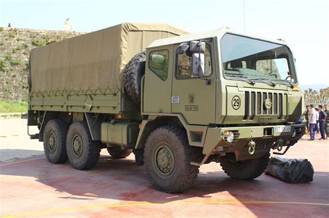 iveco trucks   spanish armed forces dcs core  list ed forums