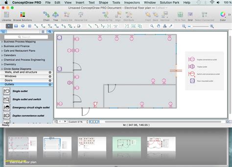 electrical layout diagram software  wiring diagram bantuanbpjscom