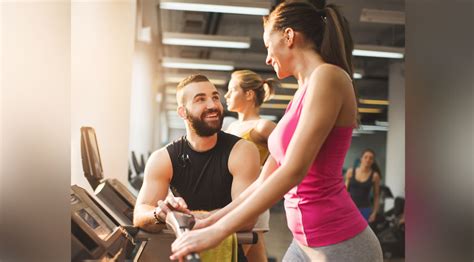 Tips From Women How To Not Be That Guy At The Gym Muscle And Fitness