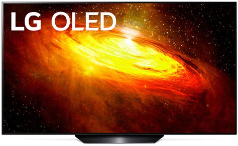Buy Lg Oled Bx Series 65” Alexa Built In 4k Smart Tv 3840 X 2160
