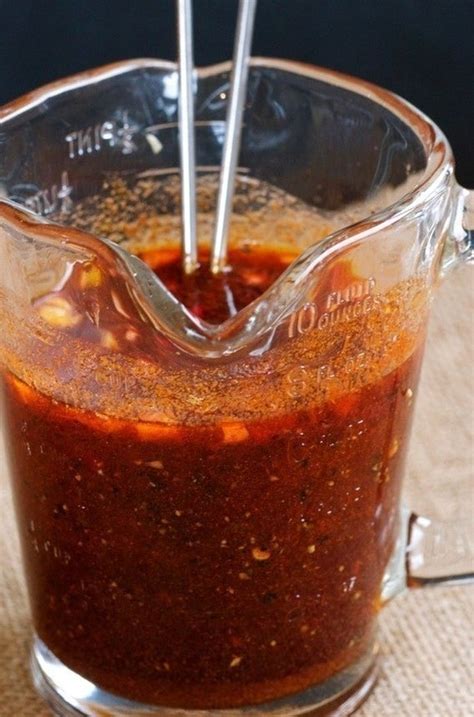 19 Easy Marinades That Will Make Everything More Delicious