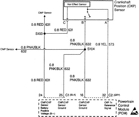 crank position sensor wiring diagram crank  design  xxx hot girl