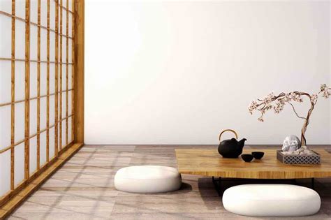 japanese home decor ideas    easily implement   room