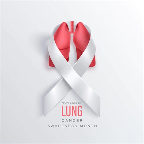 november lung cancer awareness month st georges basin medical centre