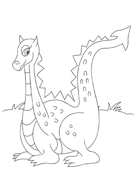 coloring pages  dragons  coloring pages collections