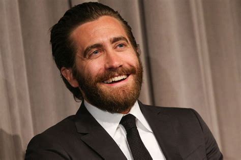 Jake Gyllenhaal In Southpaw Do Audiences Want Another Sports Movie