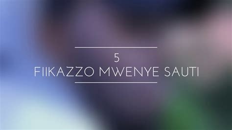 abasobanuzi  bakunzwe  rwanda  youtube