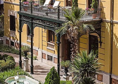 hospes palacio de los patos updated  prices hotel reviews   granada spain