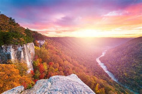 change  scenery west virginia  pay remote workers