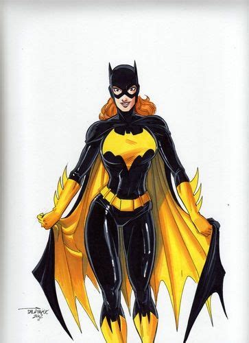 592 Best Images About Batman Batgirl Batwomen On