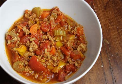 beanless instant pot chili recipe    life