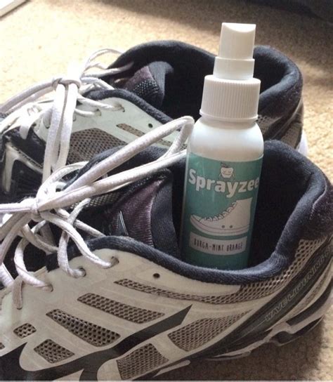 18 Best Products For Smelly Feet On Amazon
