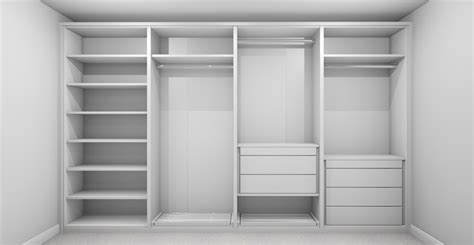 fitted wardrobe interior designs bedroom fitted furniture