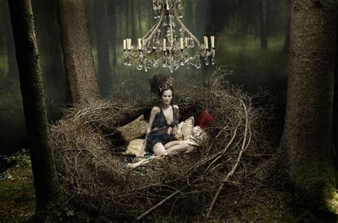 dark fairytales by eugenio recuenco fantasy photography fairytale