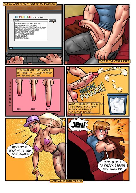 rabies my mom and sister are size queen sluts porn comics galleries
