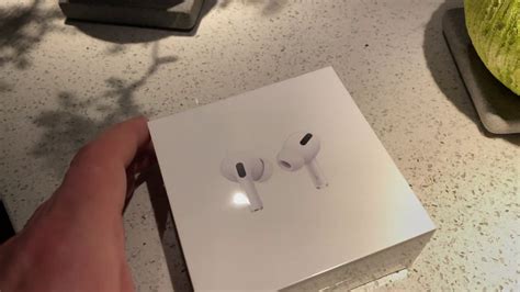 airpods pro unboxing japan youtube