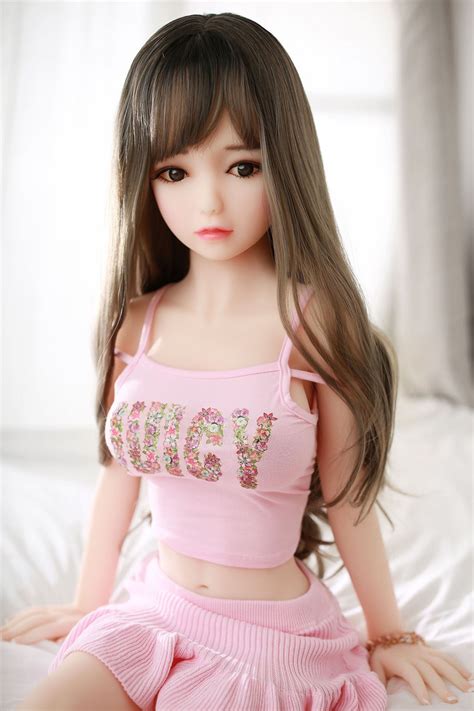 Selina Cutie Sex Doll 4′ 1″ 125cm Cup D Ainidoll Online Shop