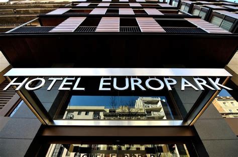 hotel europark barcelona atrapalocom