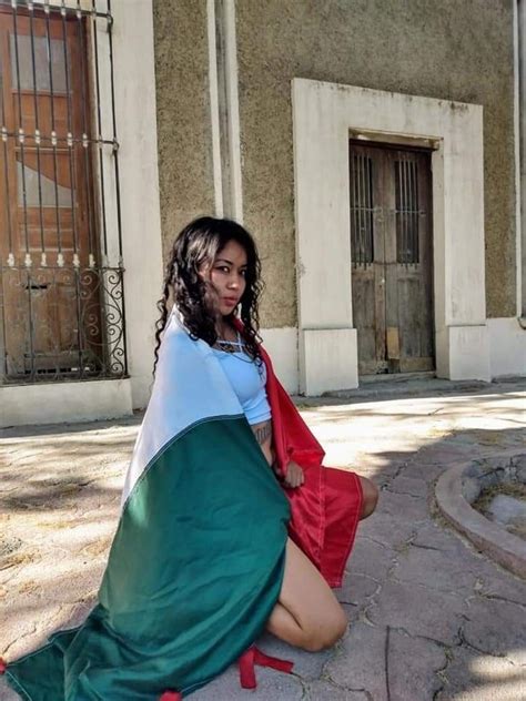 Mexicana Mexican Girl Brown Pride Fashion